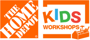 Home Depot Kids Workshops