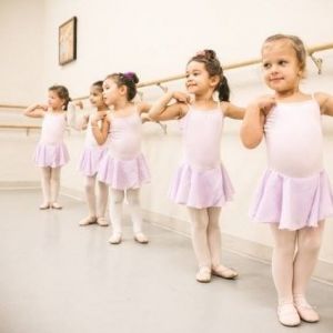 Ballet Conservatory and Destin School of Music and Dance