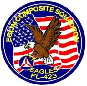 Eglin AFB Composite Squadron Civil Air Patrol