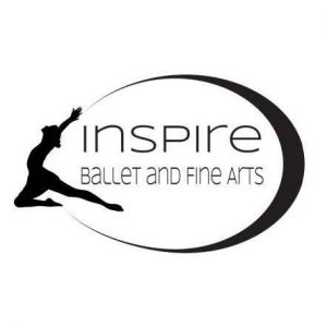 Inspire Ballet and Fine Arts