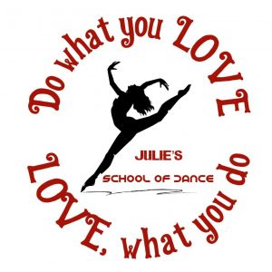 Julie's School of Dance