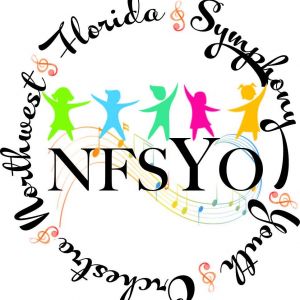 Northwest Florida Symphony Youth Orchestra