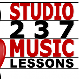 Studio 237 Music Lessons