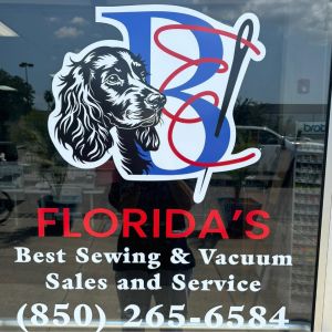 Florida's Best Sewing and Vacuum Panama City