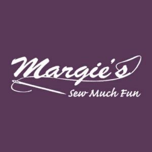 Margie's Sew Much Fun