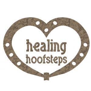 Healing Hoof Steps