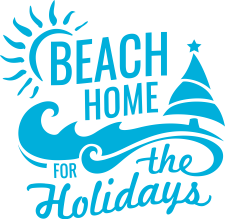 Panama City Beach Home for the Holidays