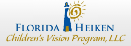 Florida Heiken Children's Vision Program