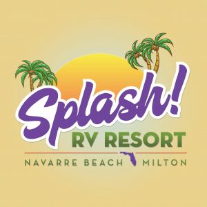 Splash RV Resort and Water Park (Milton)