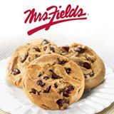 Mrs. Fields Cookies and Cookie Cakes
