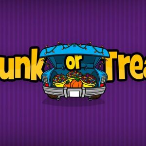 Community of Christ Holley-Navarre Trunk or Treat with Haunted Trail
