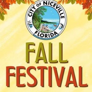 Niceville Children's Park Fall Festival