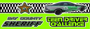 Bay County Sheriff's Office Teen Driver Challenge