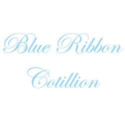 Blue Ribbon Cotillion