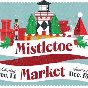 HarborWalk Village Mistletoe Market