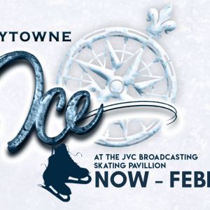 Baytowne on Ice