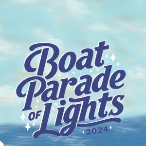 Panama City Boat Parade of Lights