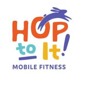 Hop to It! Mobile Fitness