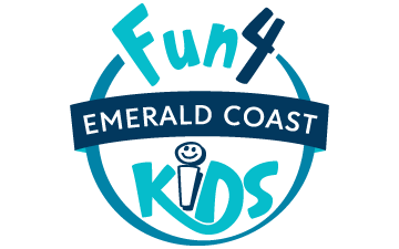 Fun 4 Emerald Coast Kids